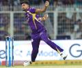 IPL 2026: KKR's Rs 18 Cr Signing Pathirana Lasts Just 8 Balls