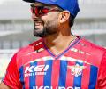 IPL 2026: Pant penalised despite LSG's stunning victory