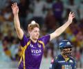 KKR Took Too Long To Find Right Balance: Cameron Green