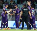 IPL 2026: KKR Fight To Live Another Day
