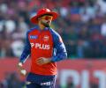 IPL 2026: Shreyas Iyer laments early setbacks in loss to RCB