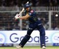 Run Machine! Shubman Gill Joins Tendulkar, Kohli In Elite IPL List