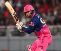 Ravi Shastri backs Vaibhav Sooryavanshi for India T20 debut