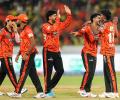 IPL 2026, CSK vs SRH: Chennai Super Kings, Sunrisers Hyderabad battle for playoff berth