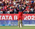 IPL 2026, PBKS vs RCB: Venkatesh Iyer's explosive knock propels RCB to 222 vs Punjab