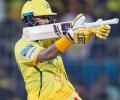 How AI and data are creating cricket's deadliest bats