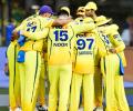 IPL 2026: Dhoni buzz dominates CSK vs SRH playoff showdown