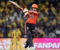 How Ishan Kishan's Maturity Secured SRH's Playoff Berth