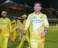 IPL 2026: Dhoni's future plans remain a mystery, admits Gaikwad
