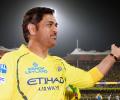 IPL 2026: Emotional Chepauk Greets Thala Dhoni!