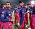 IPL 2026: 'We can beat anyone': RR coach fires up playoff hopes
