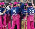 RR's IPL 2026 season on brink ahead of must-win LSG clash