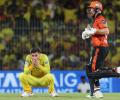 Ashwin Urges Patience As CSK Enter Post-Dhoni Transition