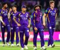 KKR Seek Victory Against Mumbai To Keep IPL Playoff Hopes Alive