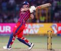 Mitchell Marsh's 96 Powers LSG To Huge Total vs Rajasthan Royals
