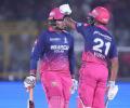 IPL 2026: How Sooryavanshi 'killed the game' and sealed it for RR