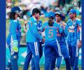 Smriti Confident As India Gear Up For T20 World Cup Challenge
