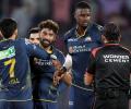 IPL 2026: Gujarat Titans eye top-two finish as CSK fight for survival