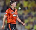 IPL 2026: Cummins' Calm Captaincy For SRH Earns Praise