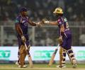 IPL 2026: KKR stay alive in playoff race with thrilling MI win