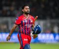 IPL form should not decide Test role: Kaif on Rishabh Pant's vice-captaincy snub
