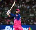 Sooryavanshi Slays Giants As Rajasthan Royals Inch Closer To Playoffs