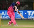 Sooryavanshi will break Gayle's sixes record and create history: Kumble