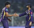 IPL 2026: Suresh Raina hails Kartik Tyagi's remarkable comeback