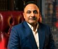 Gunmen target Khosa's Surrey home; police suspect extortion attack