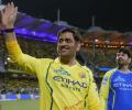 Dhoni will be available if CSK qualify for IPL 2026 playoffs, says Hussey