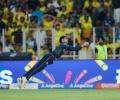 IPL 2026: Gill leads by example with fielding masterclass