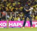 Gill completes 6,000 T20 runs as GT openers rewrite IPL history