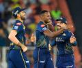 Rashid Khan: Gujarat Titans Succeed By Adapting Quickly