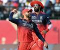 IPL 2026: RCB Aim For Top Spot As SRH chase Qualifier 1 Berth