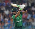 Babar returns as Pakistan name ODI squad for Australia series
