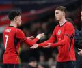 No Foden, Palmer as Tuchel unveils bold England World Cup squad