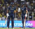 IPL 2026: Gill, Sudharsan Transform GT Into Title Contenders