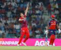 Arjun Earns Dad Sachin's Praise After IPL 2026 Debut
