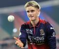 Blow For RCB! Injured Jacob Bethell Returns To England