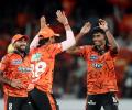 SRH gears up for IPL play-offs; preps middle order