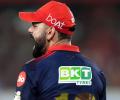 'Quite natural': Irfan Pathan Downplays Kohli-Head On-Field Exchange