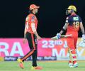 'Quite natural': Irfan Pathan Downplays Kohli-Head On-Field Exchange