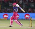 IPL 2026, RR vs MI, Preview: All eyes on Sooryavanshi, Jaiswal as RR go for broke against MI