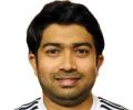 Ex-Karnataka pacer S L Akshay dies after collapsing on pitch