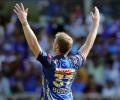 IPL 2026, MI vs RR: Rajasthan Royals fight back to post 205 against Mumbai Indians