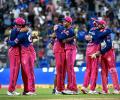 IPL 2026: Rajasthan Royals will have to be aggressive in Eliminator vs SRH: Sangakkara