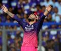 How Riyan Parag's Brave Calls Helped Rajasthan Royals Seal Playoffs Spot