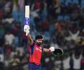 IPL 2026: When The Going Gets Tough, Shreyas Iyer Shows His Class