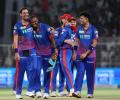 Delhi Capitals let key moments slip away, admits Badani