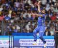 Bumrah would bounce back next season and could even win Purple Cap, says Dale Steyn